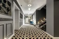 Palatinus Boutique Hotel - 4-Star