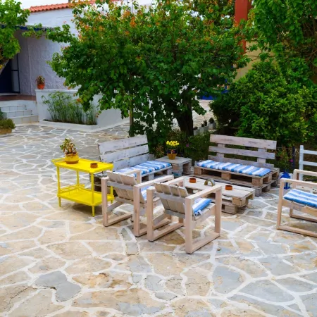 Marini Traditional Cottages