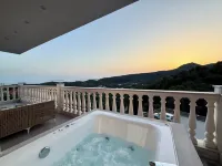 Hotel Parga Princess - 3-Star