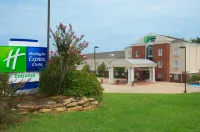 Holiday Inn Express & Suites LIVINGSTON by IHG - Wifi