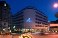 Crystal Hotel Superior - gimnasio