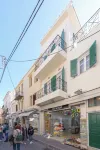 雷斯摩心飯店 - 浴缸