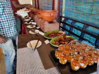 Sun View Beach Resort - servizio colazione