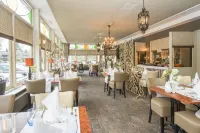 Fletcher Hotel Apeldoorn - gimnasio