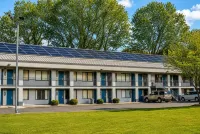 Envi Boutique Hotel - parking