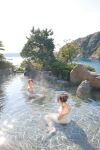 南紀勝浦温泉 ホテルなぎさや - 温泉