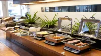 First Stay飯店 尼崎 - 早餐