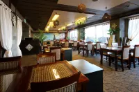 Bali＆Resort Sayanokaze - servizio colazione