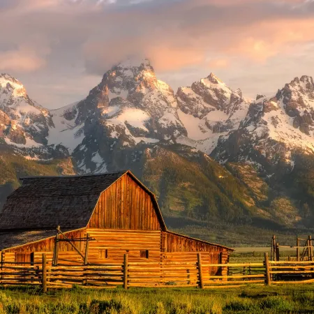 Wyoming Inn of Jackson Hole