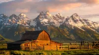 Wyoming Inn of Jackson Hole - 4-Star