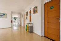 Townhouse Oak Hotel Damar Kurung - Wifi