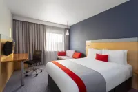 Holiday Inn Express BIRMINGHAM - REDDITCH by IHG - bar