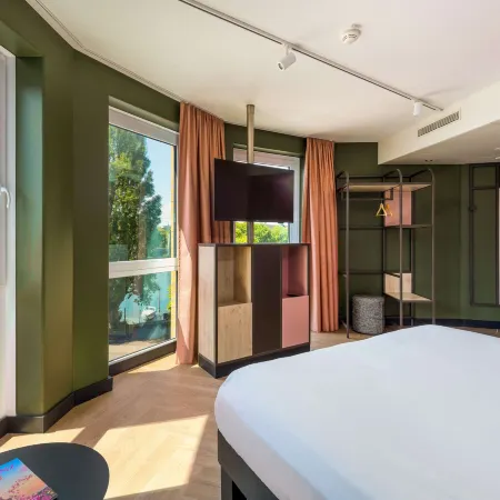 Ibis Konstanz
