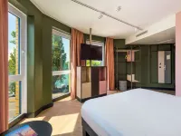 Ibis Konstanz - Cho phép mang theo thú cưng