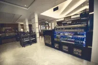 Rest Night Serviced Apartments - Wadi Al Dawasir - ที่มีบาร์