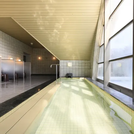 Kishutetsudo Karuizawa Hotel