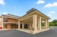 Quality Inn Kinston Hwy 70 - 2 stjerner