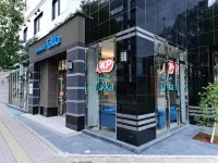โรงแรม เอพีเอ โออิตะ เอกิมาเอะ - ที่มีสปา