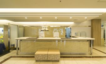 Hotel Senshukaku