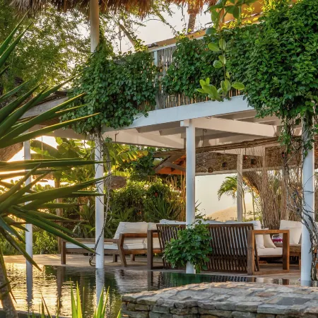 Villa Praia - la Villa Group