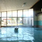 In Hirugami-No-Mori - Hot Springs