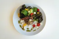 Cava Colchagua Hotel Boutique - breakfast