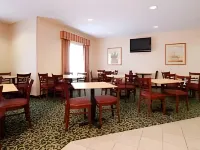 Hyatt Select Louisville North - 조식 운영