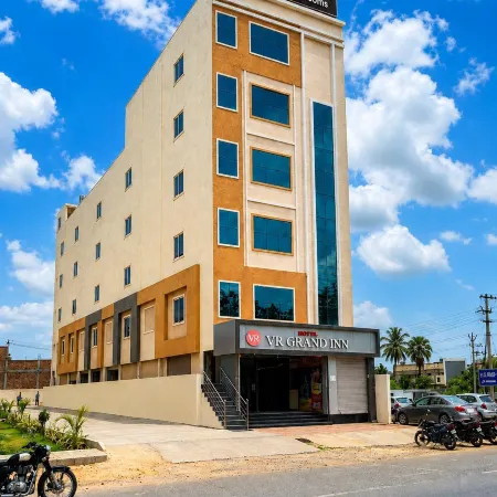 Hotel VR Grand IN