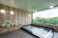 Kawaguchiko Station Inn - 2-Star
