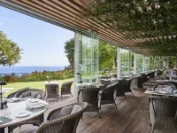 The Cliff Bay - PortoBay Отели рядом с достопримечательностью «Монте»