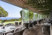 The Cliff Bay - PortoBay - navette aéroport