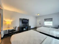 Days Inn & Suites by Wyndham Gonzales TX - parking