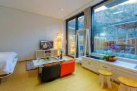 Wonju Cloud Pension - Pools