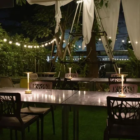 Thongtara House Boutique Srinakarin