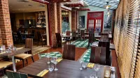 Cabarfeidh Hotel - breakfast