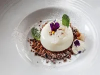 Grand Hotel Resort&Spa Ma&Ma - Adults Only - petit déjeuner