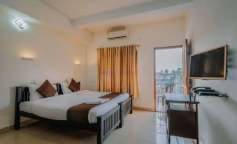 Chaithanya Residency Near Infopark Kochi