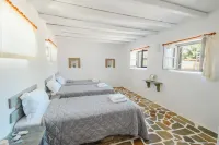 Soros Beach Antiparos - Ocean View