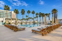 Vrissiana Boutique Beach Hotel - Beach resorts