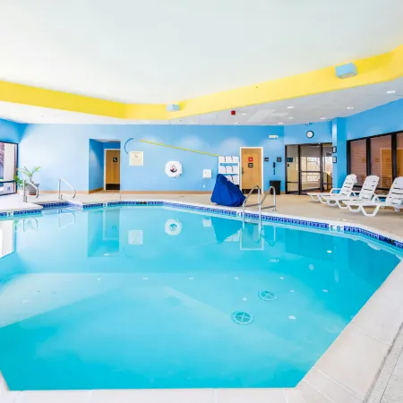 Hampton Inn by Hilton St. Charles St. Peters