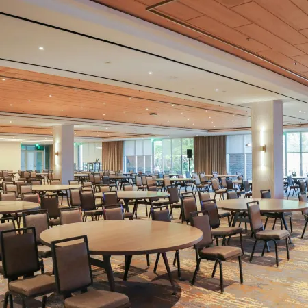 Gaylord Opryland Resort & Convention Center