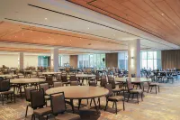 Gaylord Opryland Resort & Convention Center - Airport Shuttle