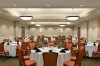DoubleTree by Hilton Hartford - Bradley Airport - breakfast