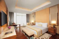 Taj City Centre Gurugram - bar