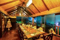 Aveda Suites at Aamby Valley City - Water Park