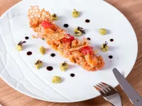 Mercure Quiberon Hotel and Spa - breakfast
