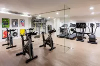 Innside by Meliá Zaragoza - Pet friendly