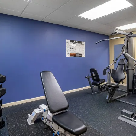 Bluegreen Vacations at Hershey, Ascend Resort Collection