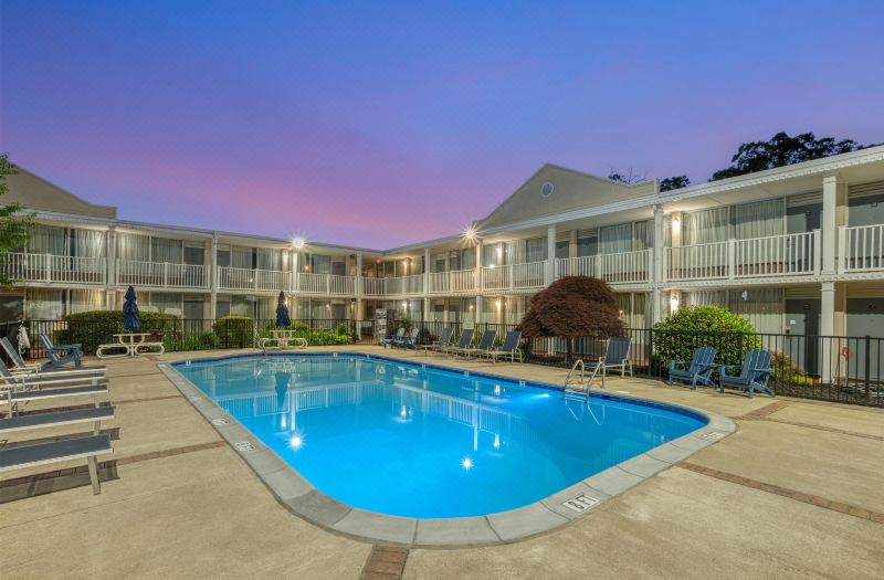 Best Western Fredericksburg photo 3
