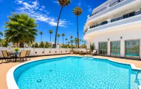 The Volare, Ascend Hotel Collection - Wifi